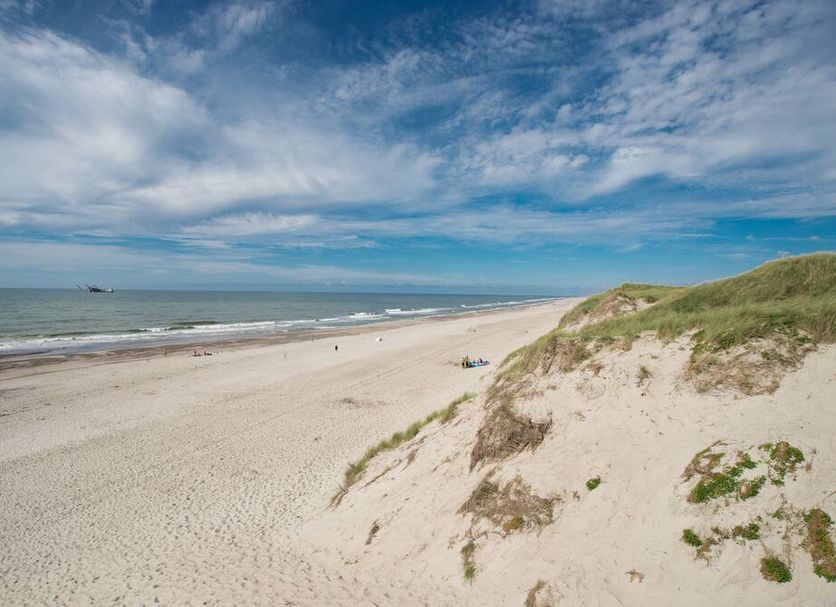 Strand Foto