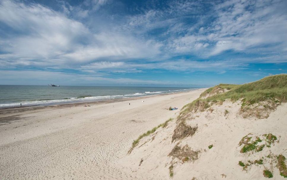 Strand Foto