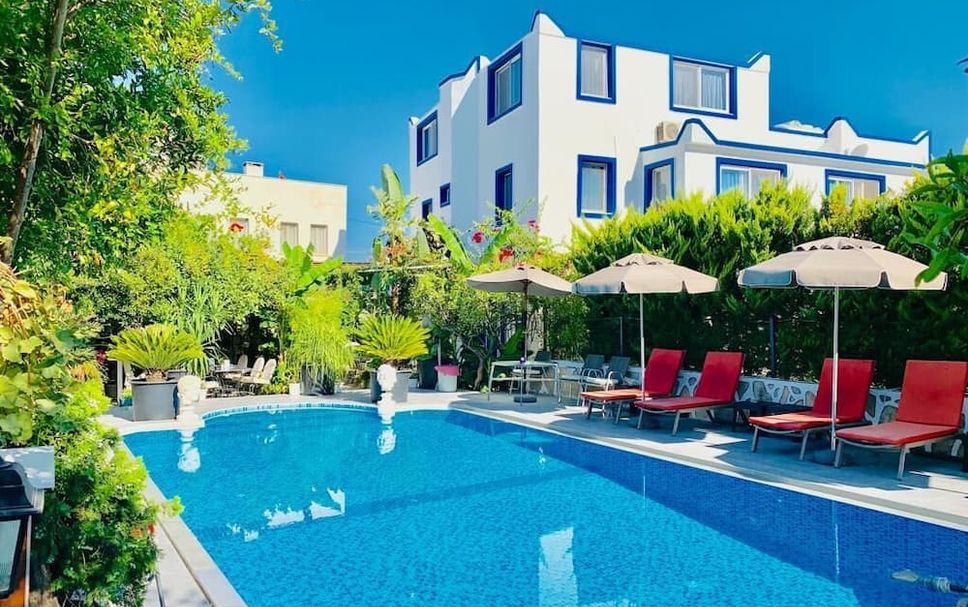 Pool Foto