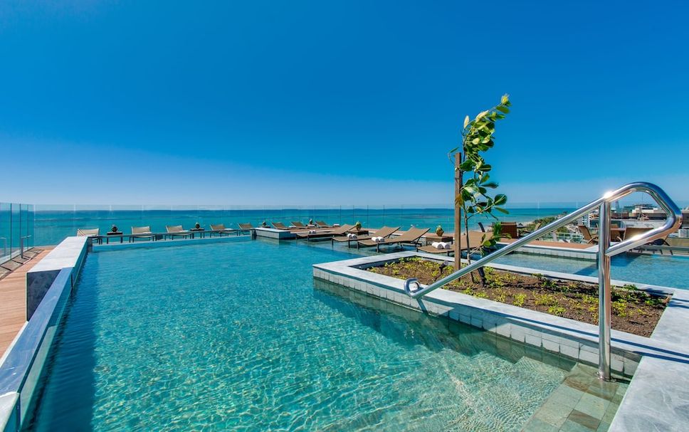 Pool Foto