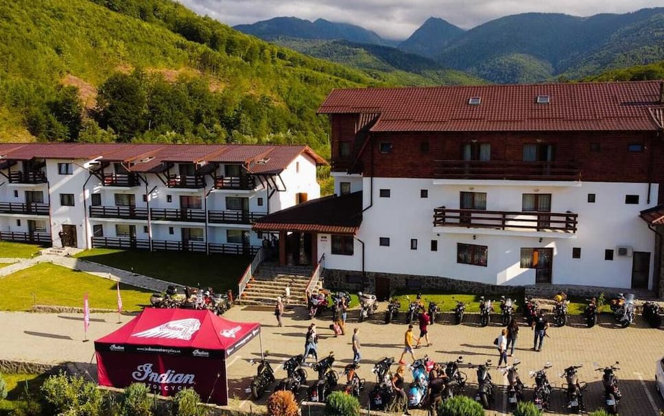 Gebäude Foto