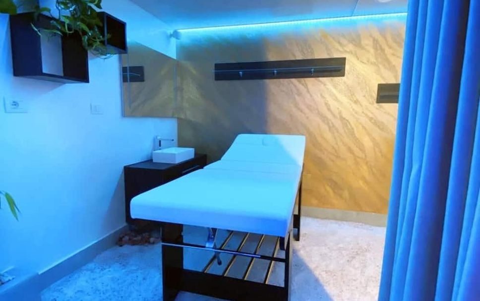 Wellness Foto