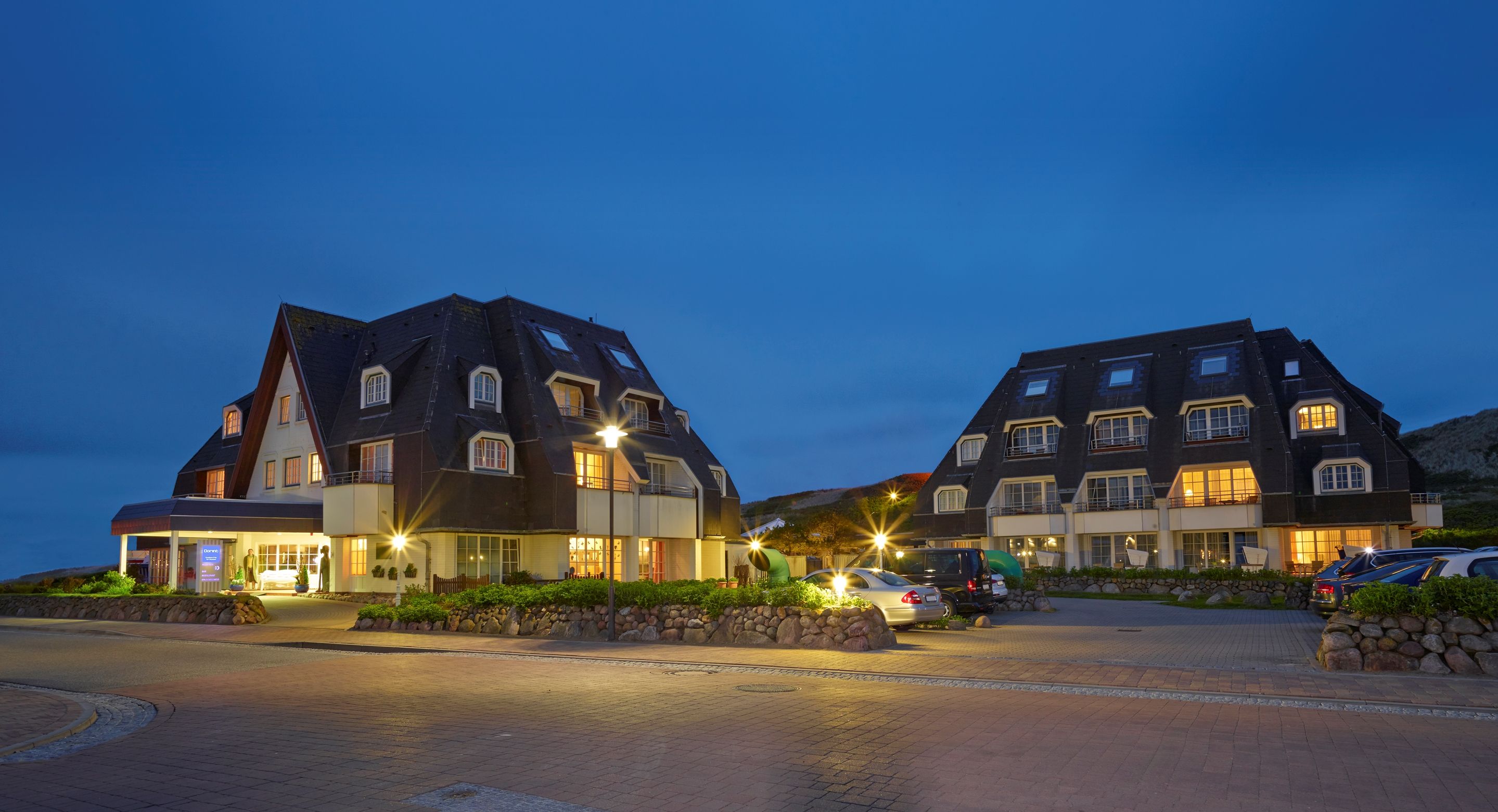 Gebäude