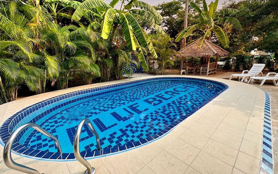 Pool Foto