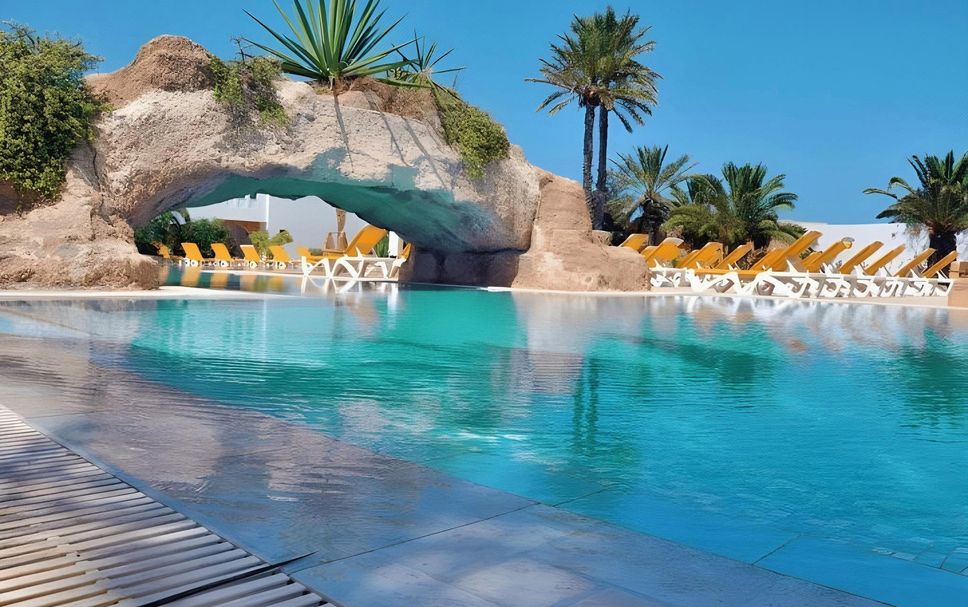 Pool Foto