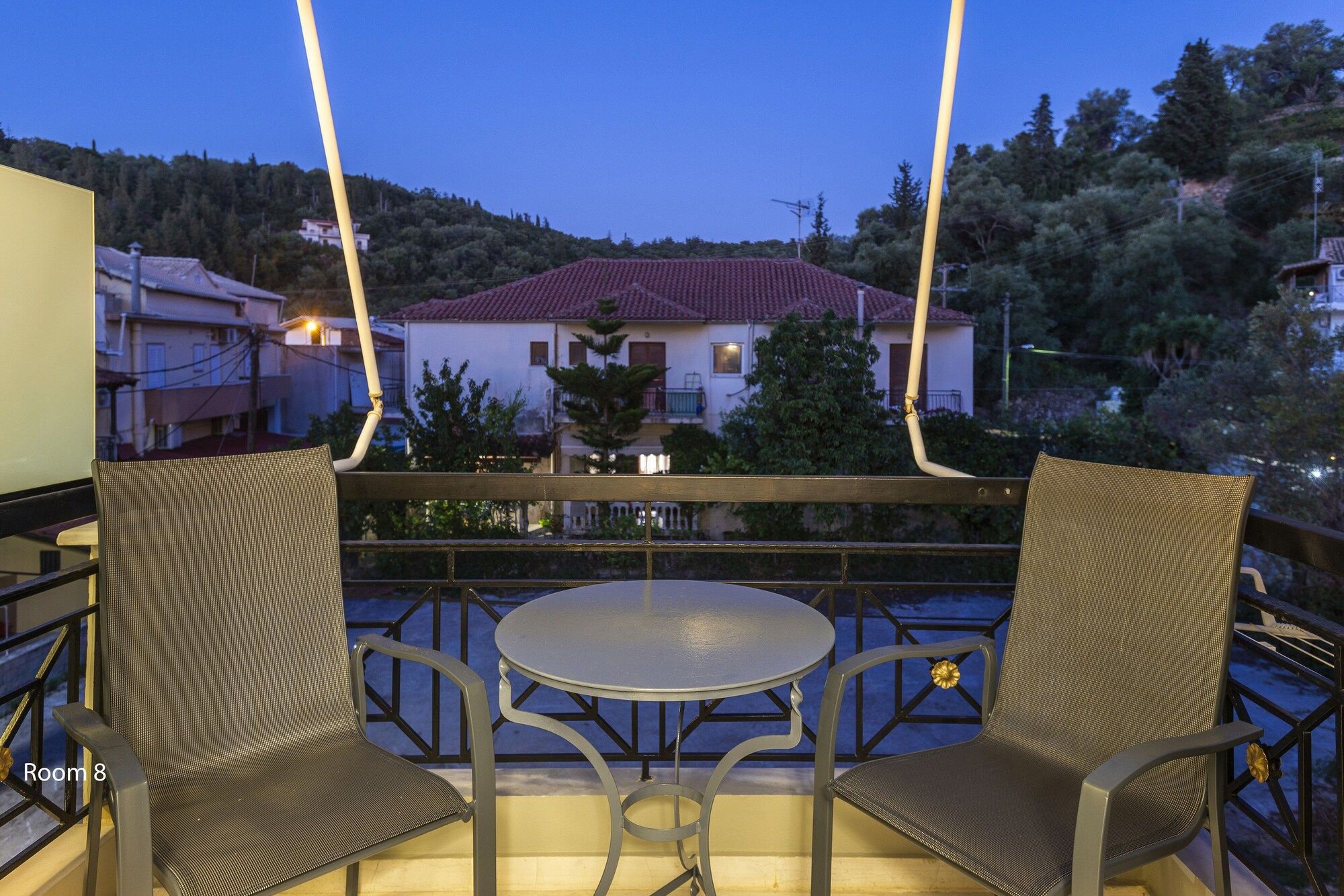 Balkon