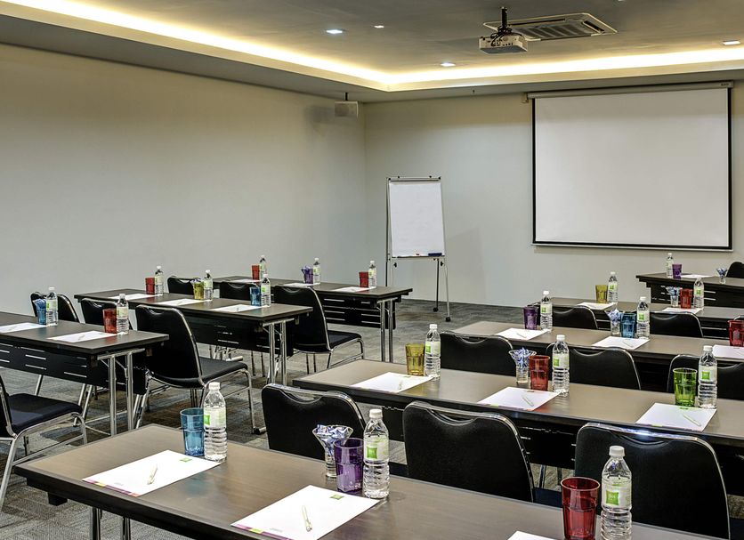 Konferenzraum Foto