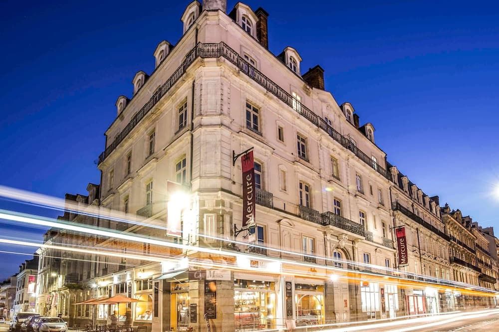 Gebäude Foto