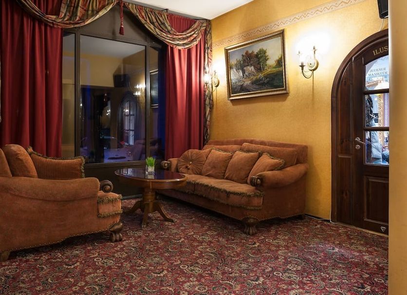 Wohnzimmer Foto