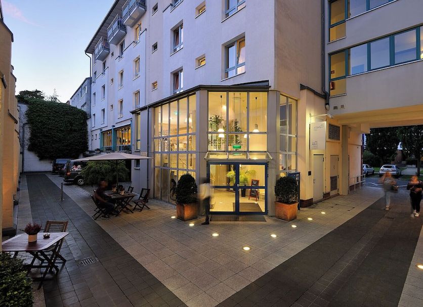 Gebäude Foto