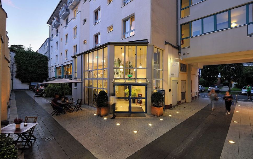 Gebäude Foto