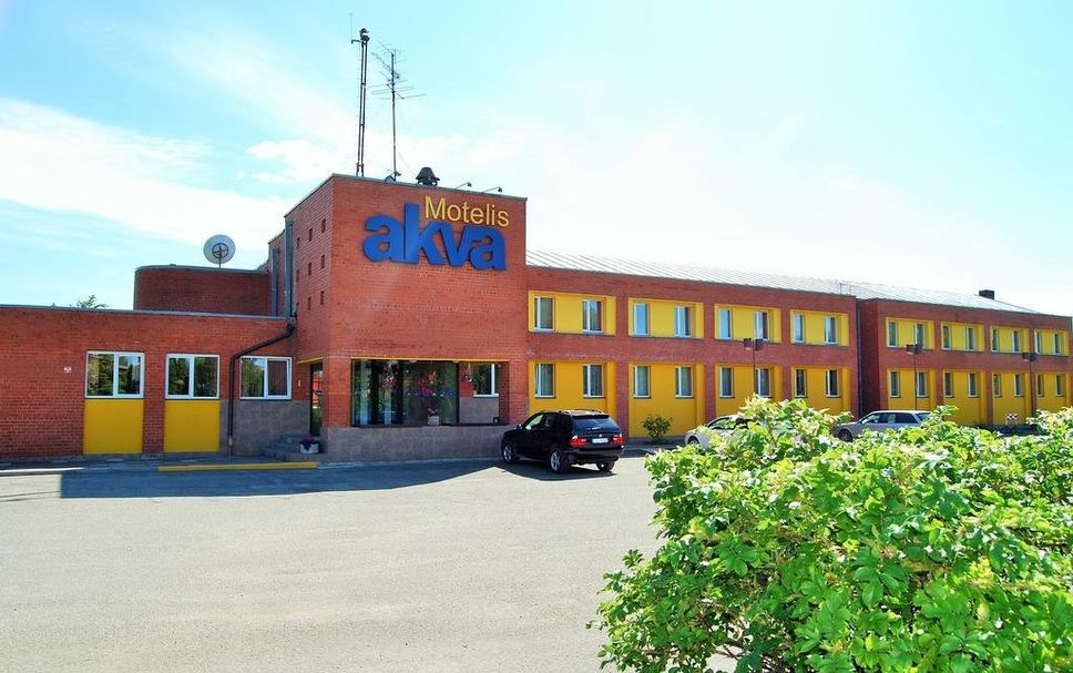 Gebäude Foto