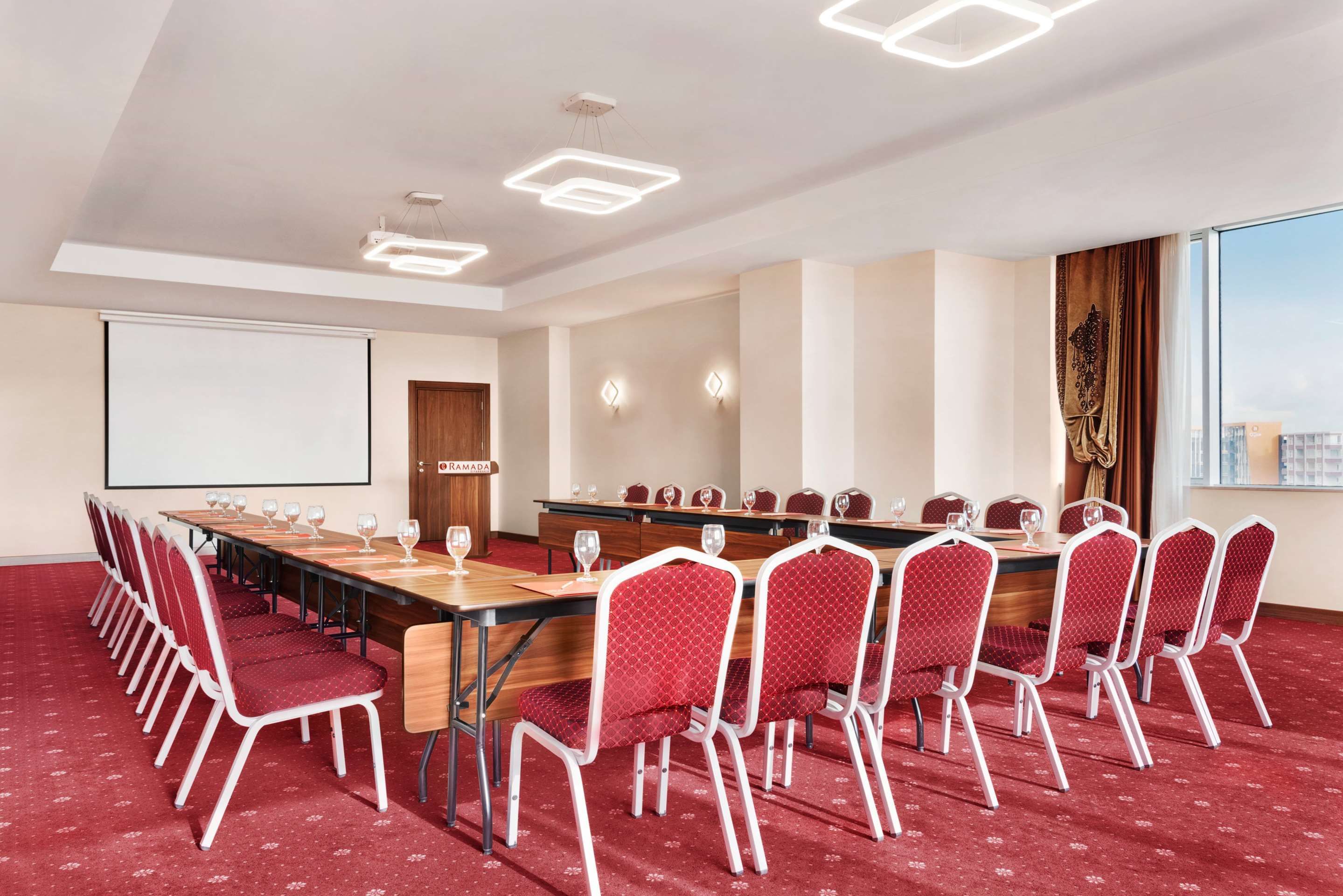 Konferenzraum