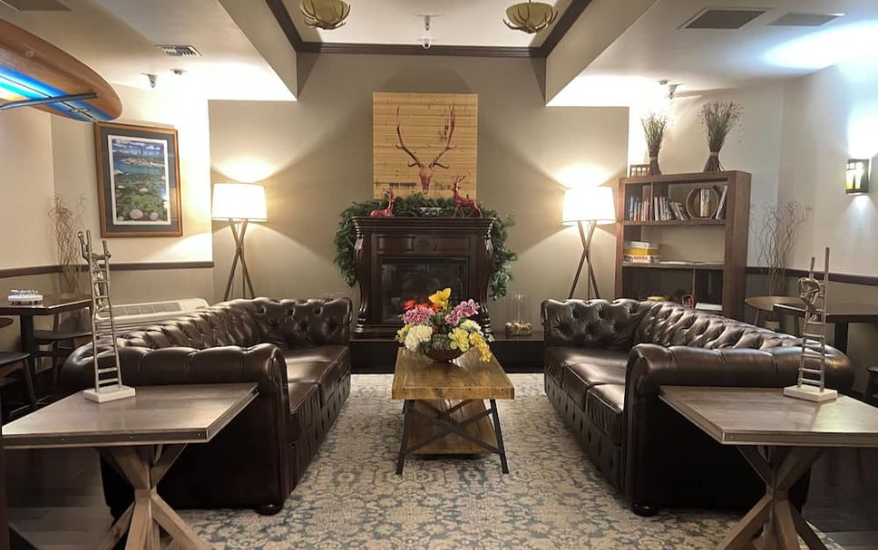 Lounge Foto