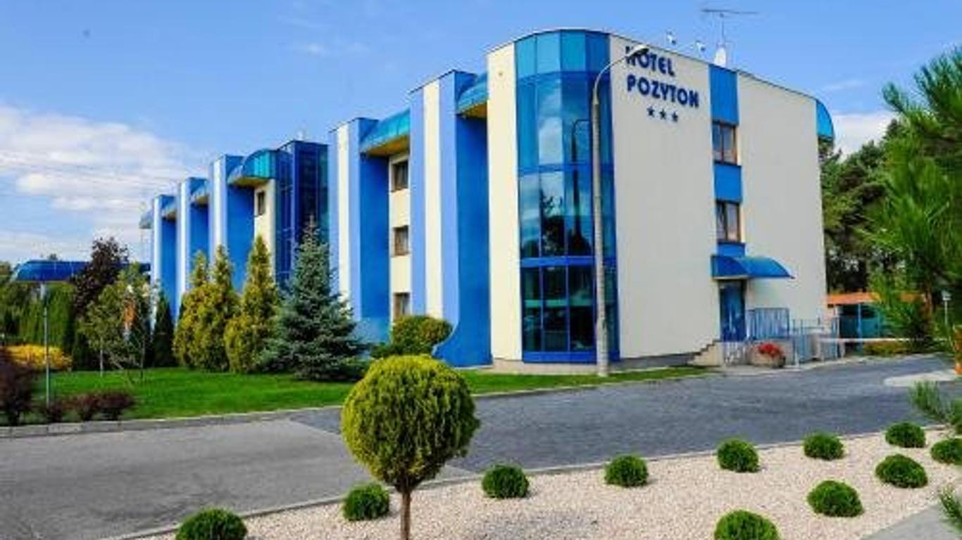 Hotel Pozyton