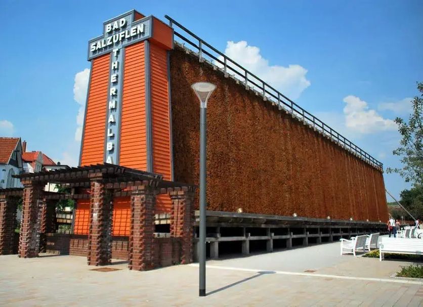 Gebäude Foto