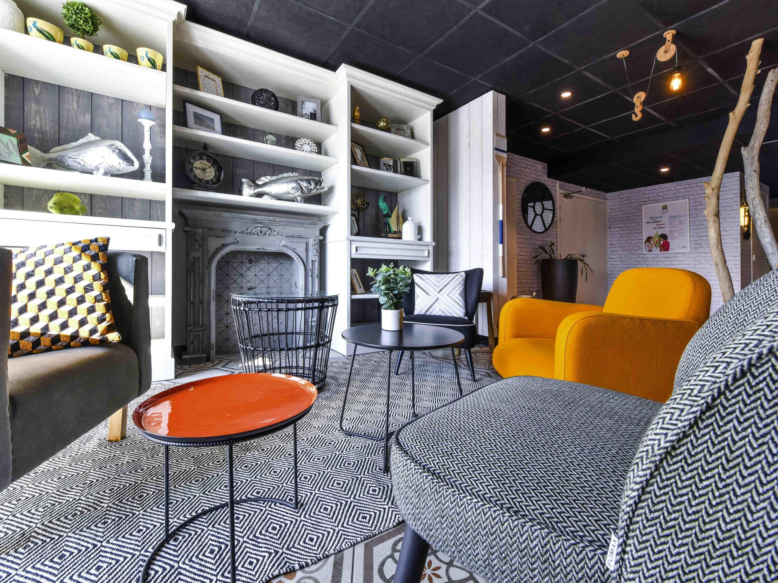 Bar Foto