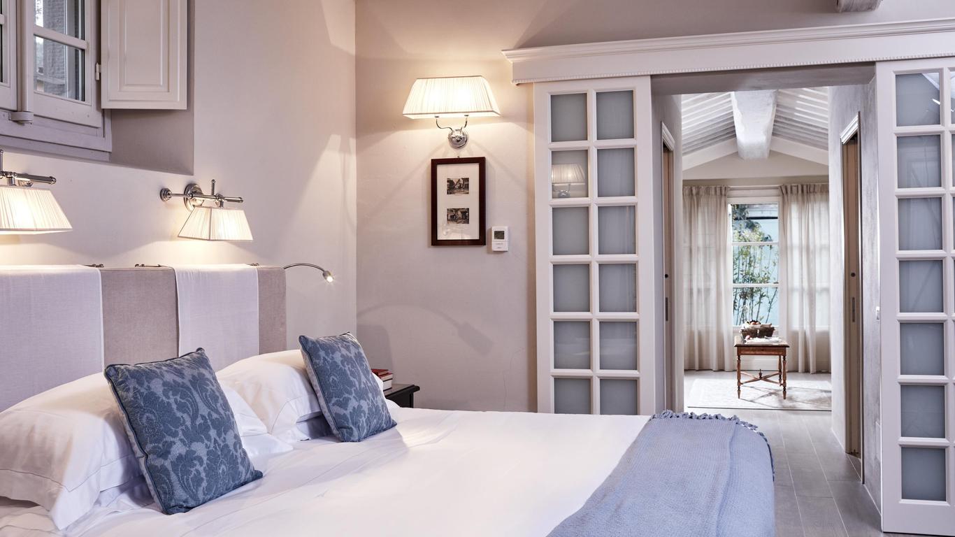Villa di Piazzano - Small Luxury Hotel of the World