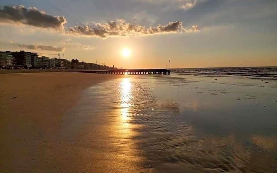 Strand Foto