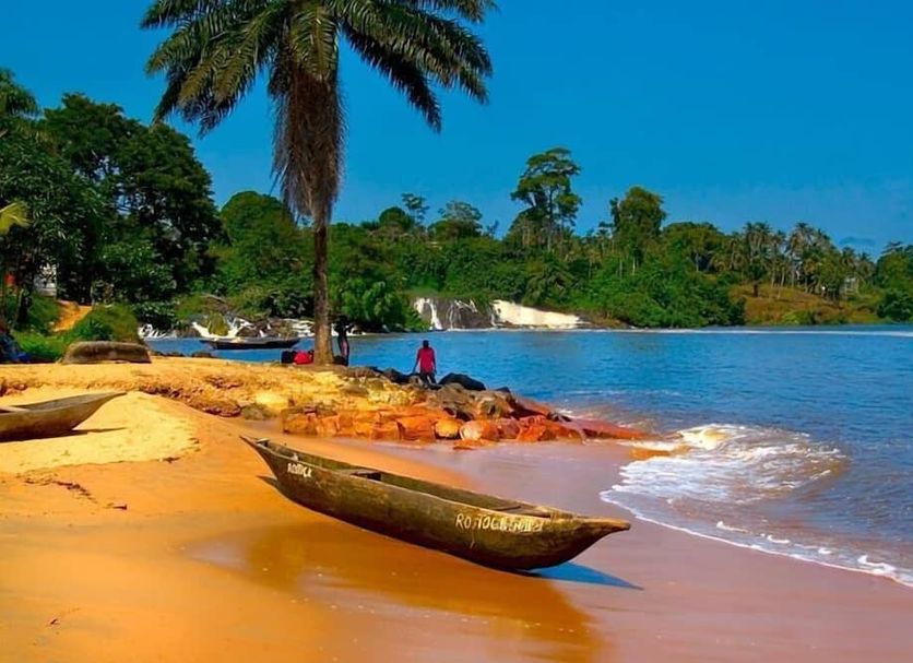 Strand Foto