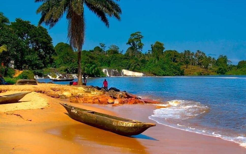 Strand Foto