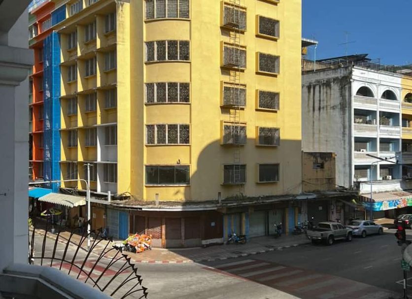 Gebäude Foto