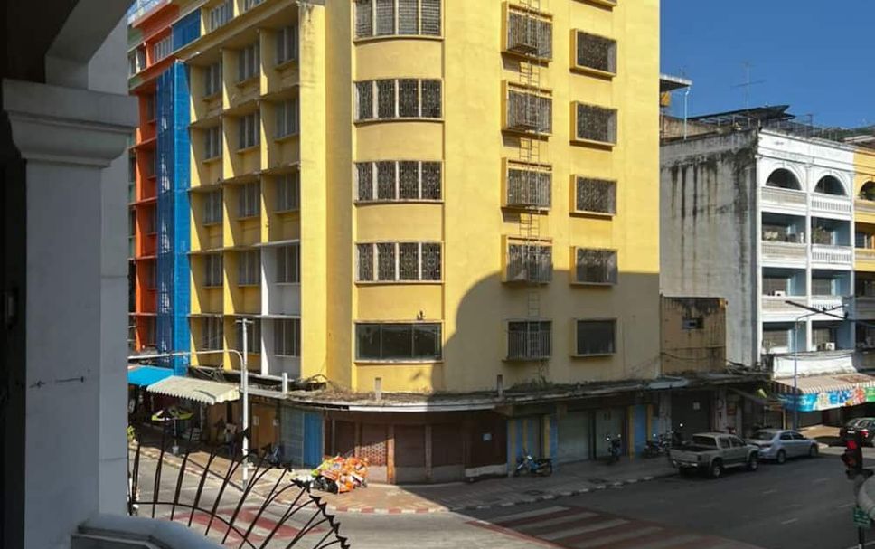 Gebäude Foto