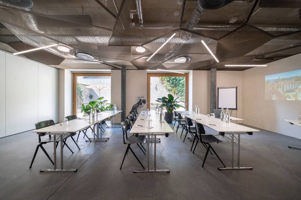 Konferenzraum