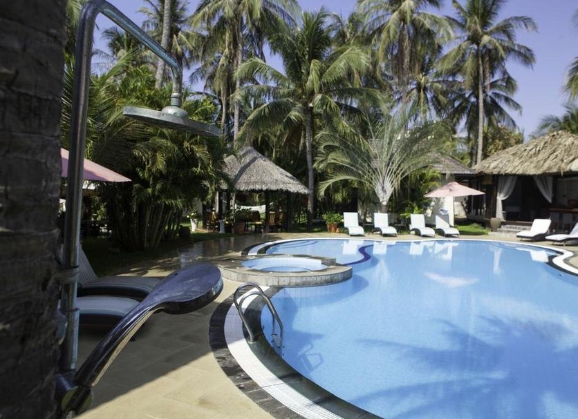 Pool Foto