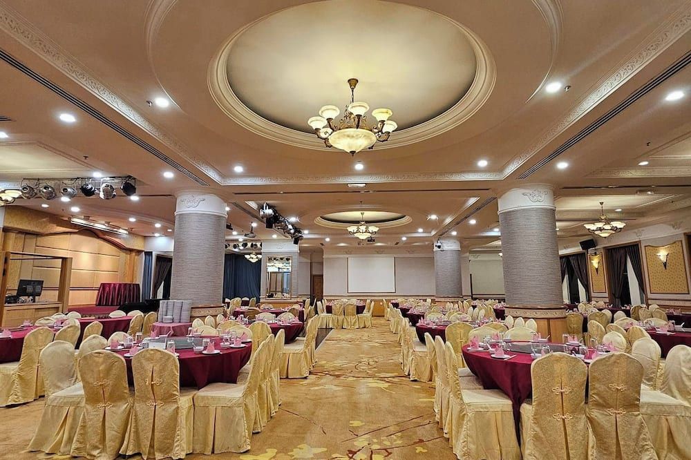 Bankettsaal
