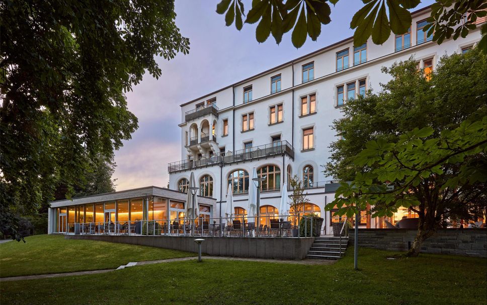 Gebäude Foto