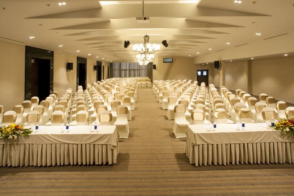 Konferenzraum