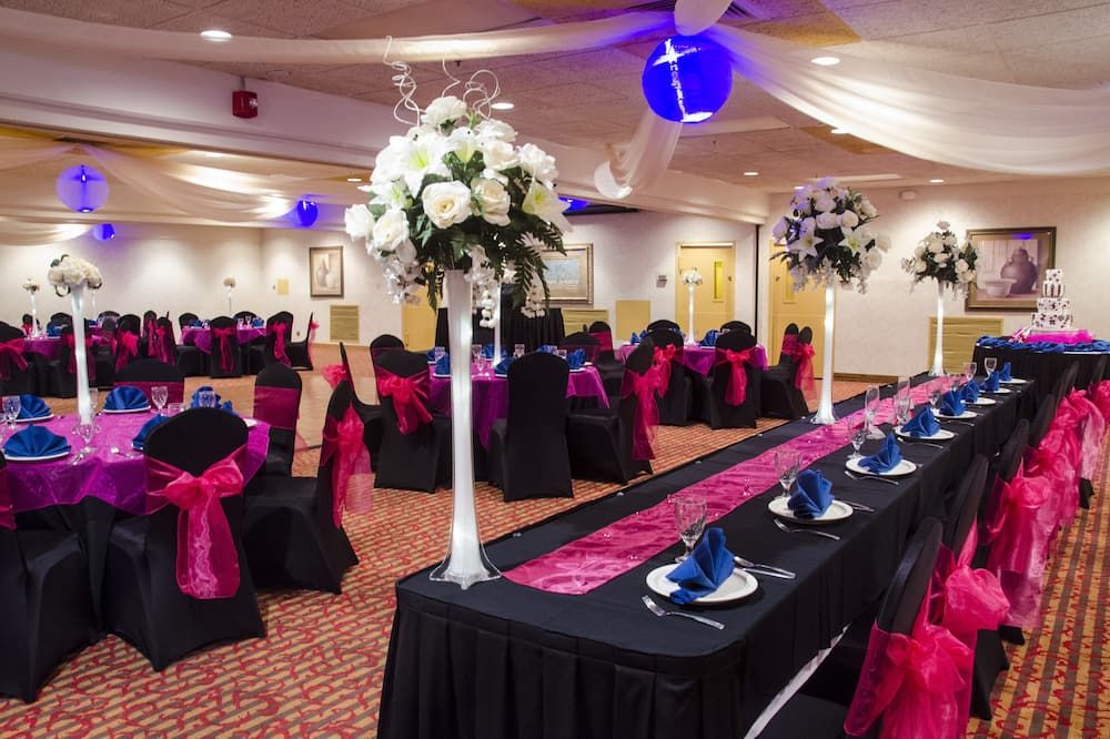 Bankettsaal