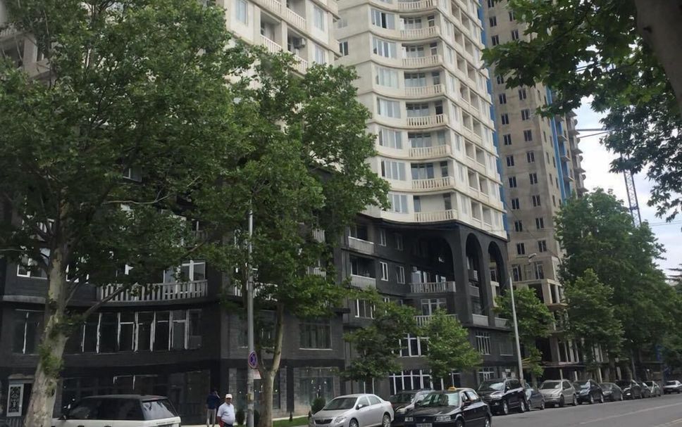 Gebäude Foto