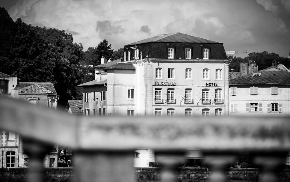 Gebäude Foto