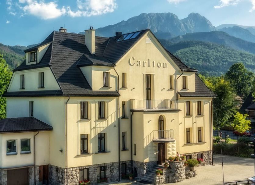 Gebäude Foto