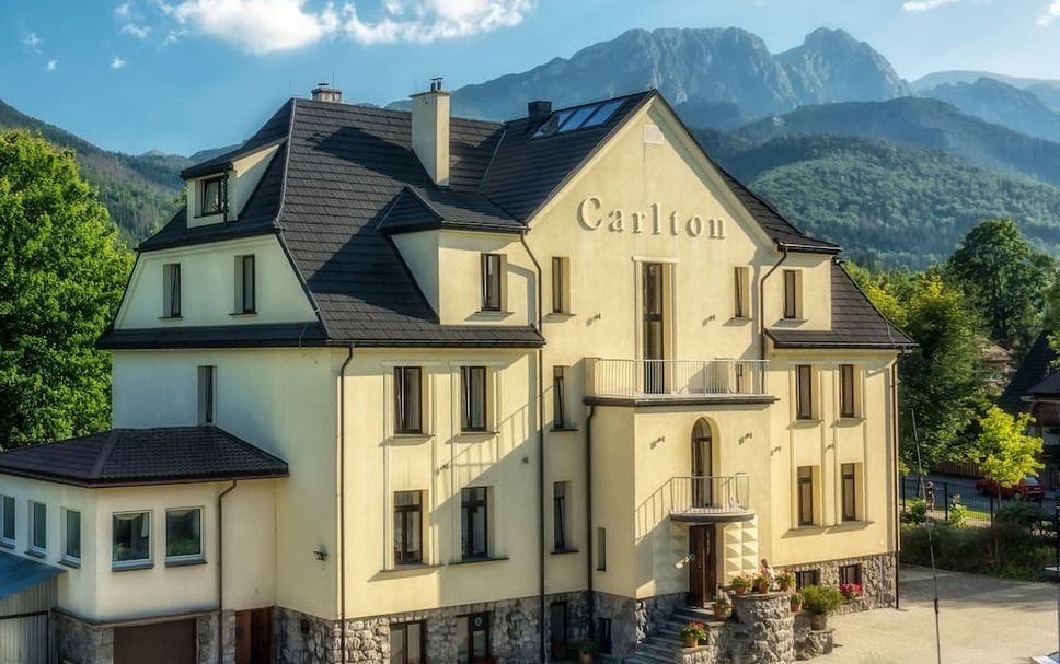 Gebäude Foto