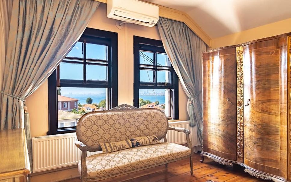 Wohnzimmer Foto