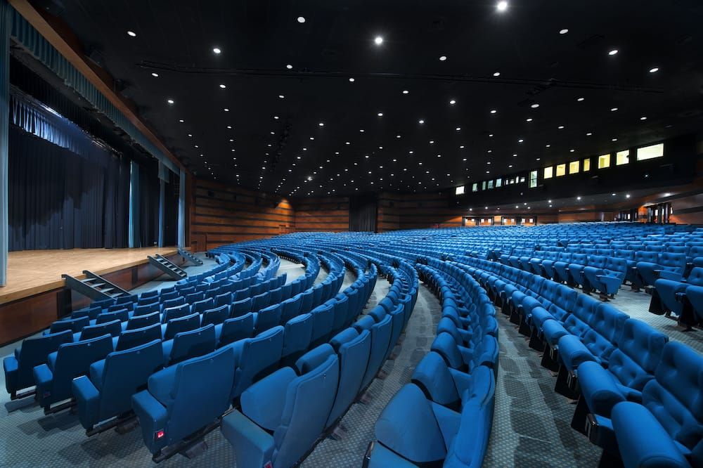 Konferenzraum