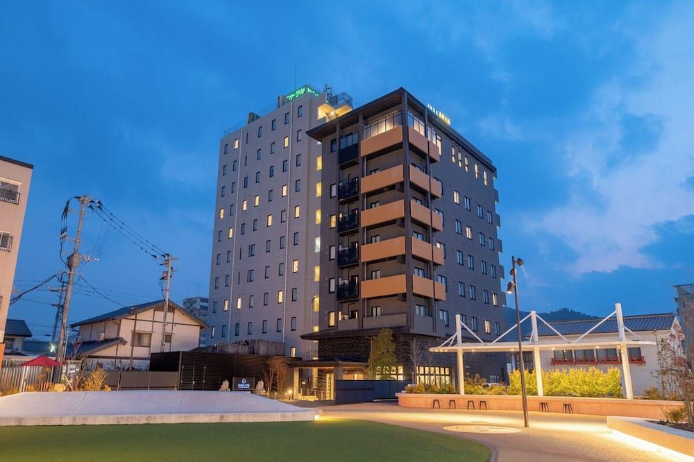Gebäude Foto