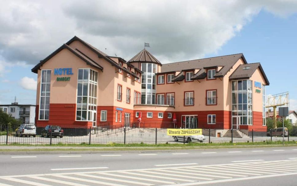 Gebäude Foto