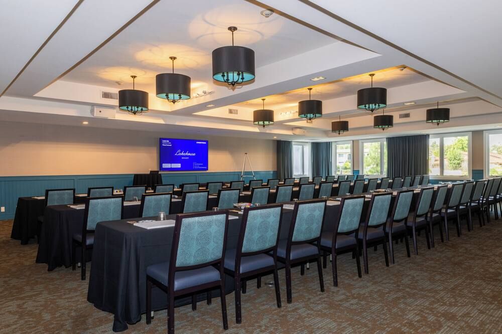 Konferenzraum