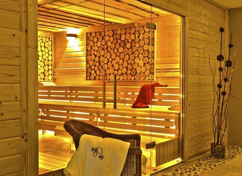 Wellness Foto