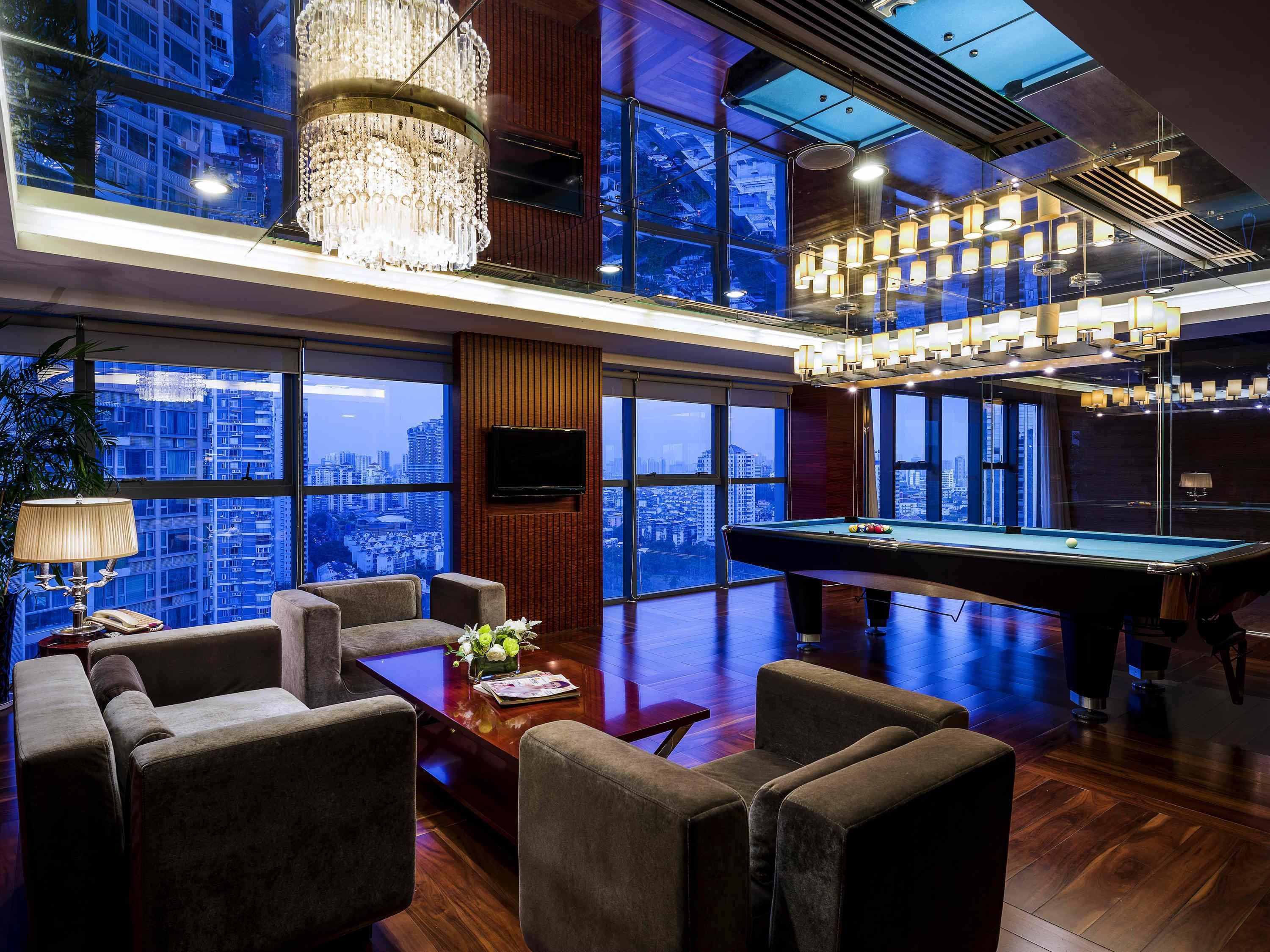 Lounge Foto