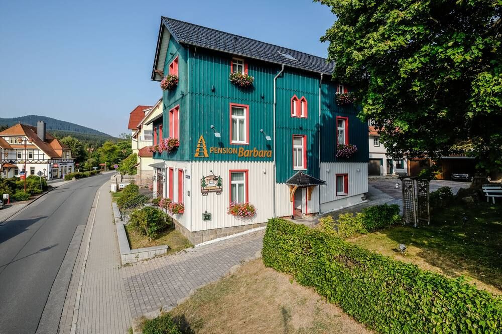 Gebäude