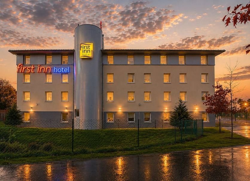Gebäude Foto