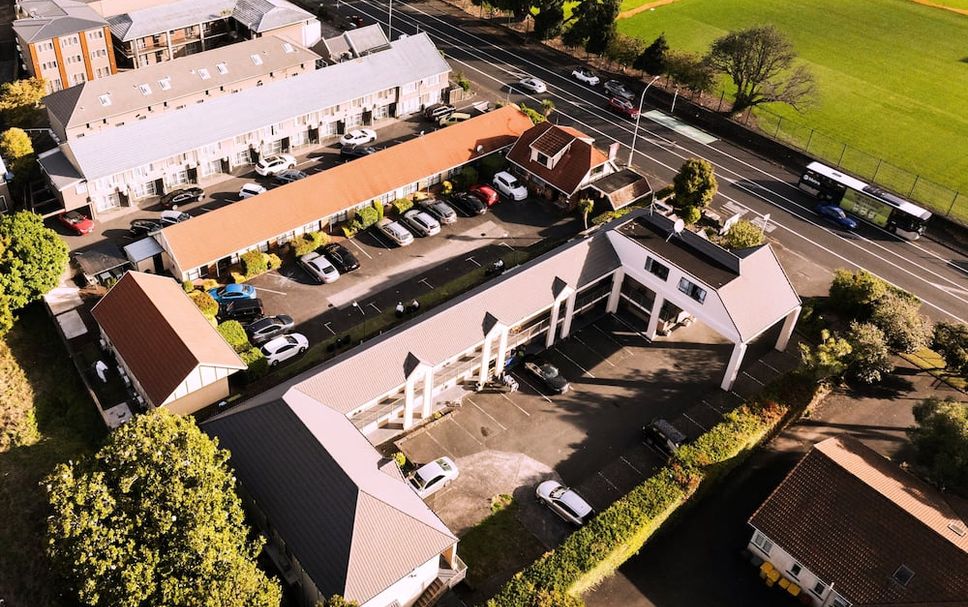 Gebäude Foto
