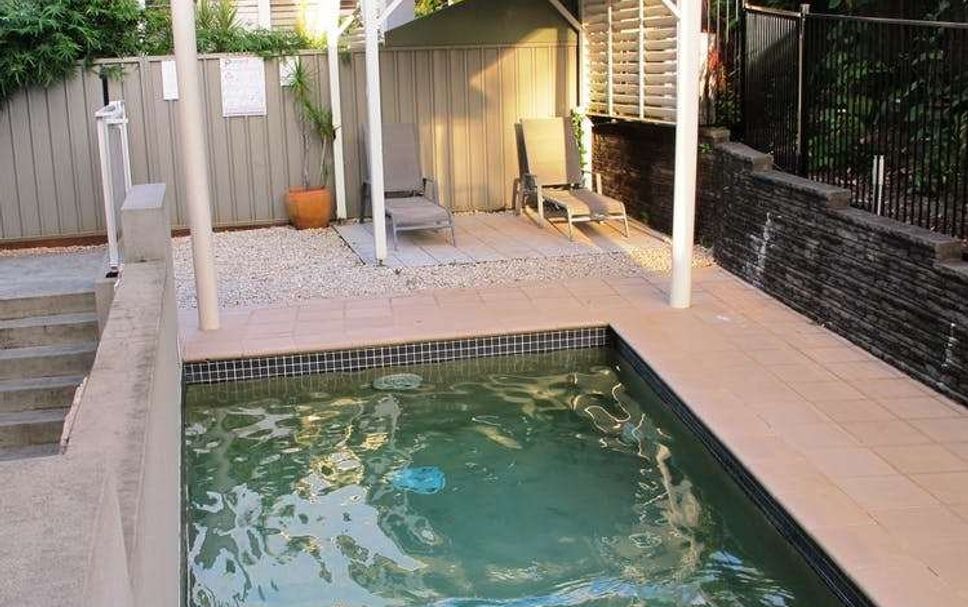 Pool Foto
