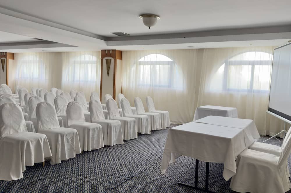 Konferenzraum