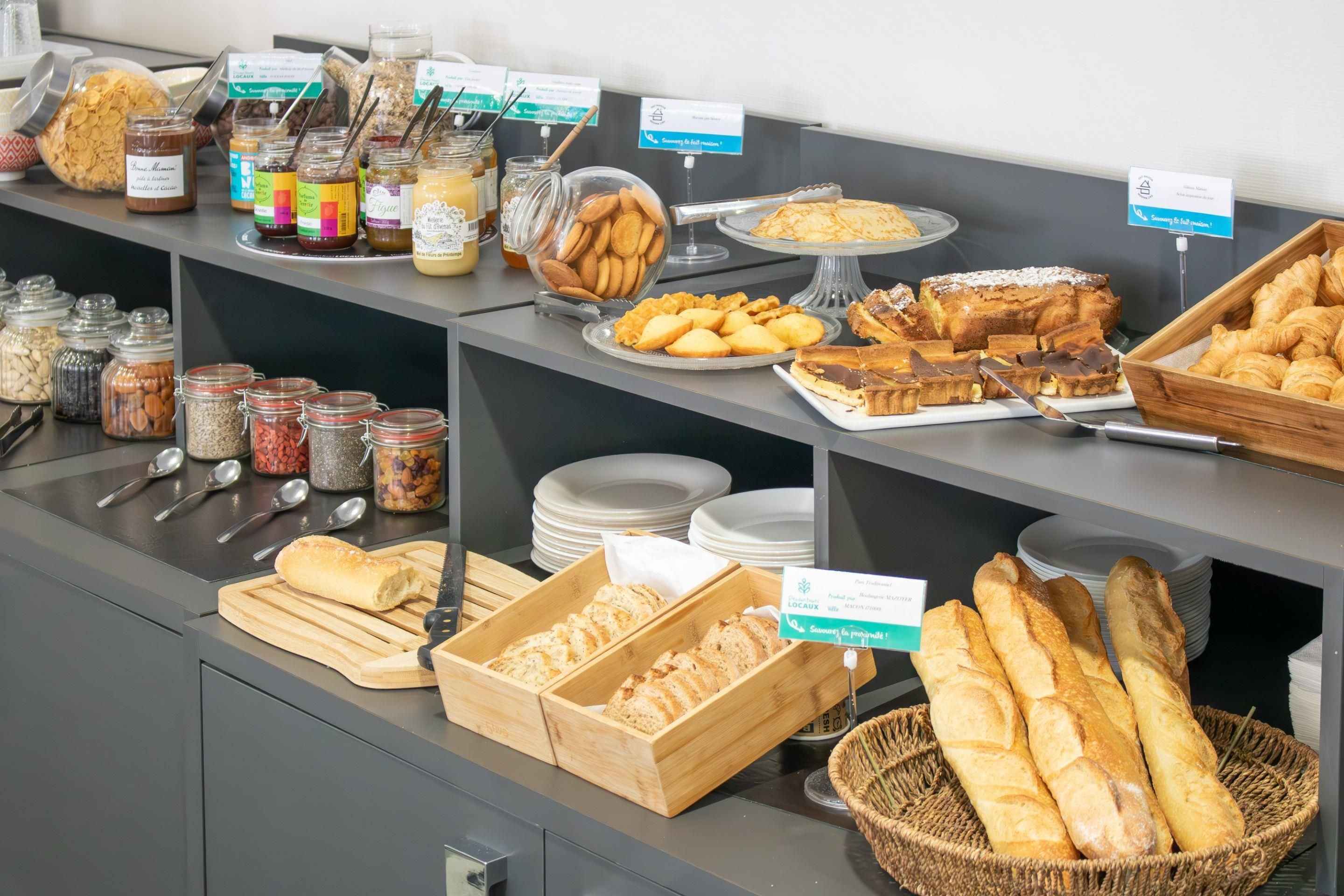 Buffet